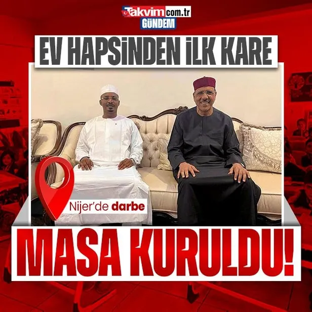 Darbenin ardından dünyanın en önemli uranyum tedarikçisi Nijer'den flaş Fransa kararı: Yer altı kaynakları ihracatı durdu!-9