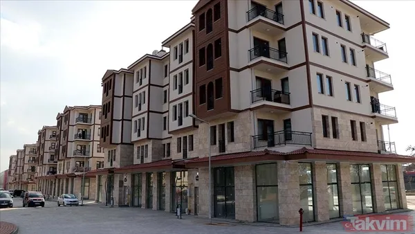 2+1 ve 3+1 evlerde "yarısı bizden" kampanyasına rekor başvuru - 13