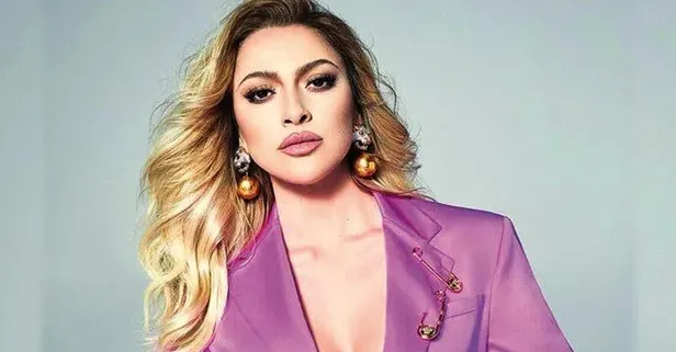 Hadise son aylarda para bastı! Belçika'daki 40 milyon TL'lik yeni evinin tapusunu...