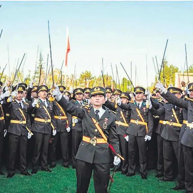 ’Yemin’ olsun taviz yok