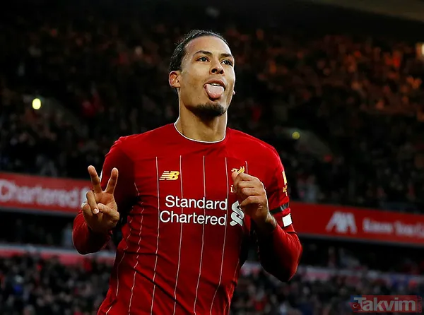 Ronaldo'nun kız kardeşleri sosyal medyayı salladı! Van Dijk'in Ballon d'Or 2019 açıklamasına ateş püskürmüştü - 3