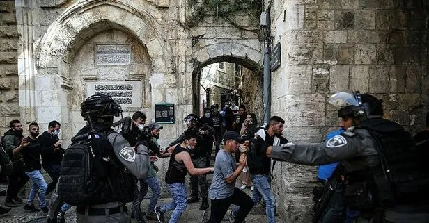 Hamas’tan İsrail’e uyarı! Eğer çekilmezlerse...