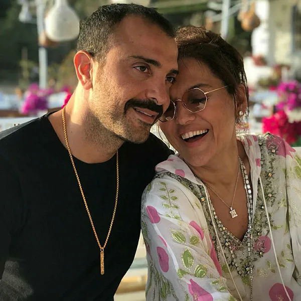 Demet Akalın ile Okan Kurt ayrıldı mı? Demet Akalın'dan ayrılık iddialarına cevap geldi...-3