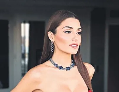 ’Kırmızı’lım!