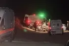 Adana'da 1'i kadın 3 kişi vurularak öldürüldü: Şüpheli yakalandı