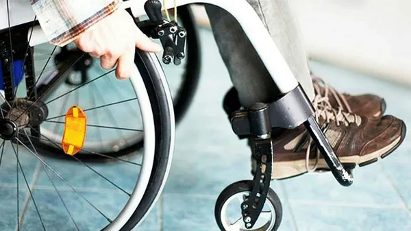 1 milyon 249 bin kişiye maaş, istihdam desteği, bakım merkezleri... Engellilere 4 koldan destek-9