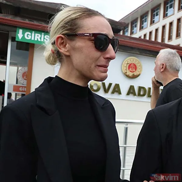 Güllü'nün kızı Tuğyan Ülkem Gülter canlı yayında ilk kez konuştu: Mezarlığa gidemiyoruz çünkü... - 3