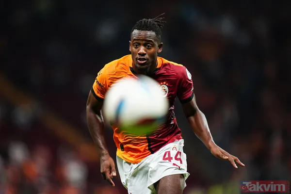 Spor yazarları Galatasaray-Gaziantep maçını değerlendirdi! Hakeme sert sözler! O oyuncuya övgü: Maçın adamı - 7