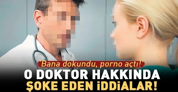 Doktor bu ne?