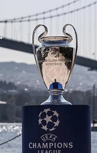 İstanbul’da kupa yine İngiliz’in!