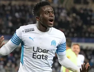 Bamba Dieng bombası