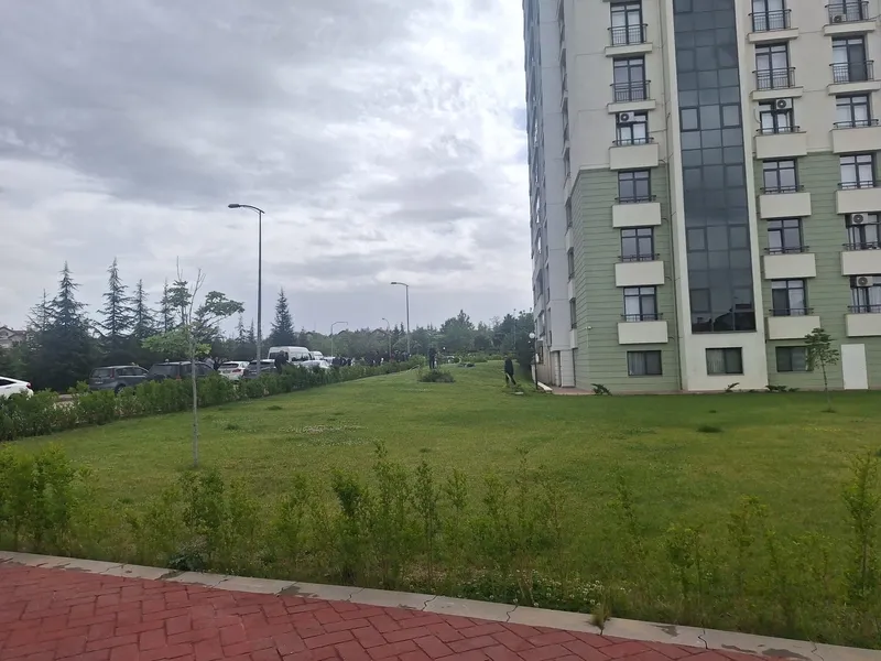Eski Çankaya Belediye Başkan Yardımcısı Kiraz Gülsün Bor Güner evinin balkonundan düşerek hayatını kaybetti | Kiraz Gülsün Bor Güner kimdir?-6