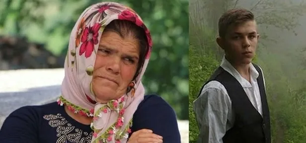 Şehit Eren Bülbül'ün ailesinden CHP-HDP ittifakına sert tepki!-1