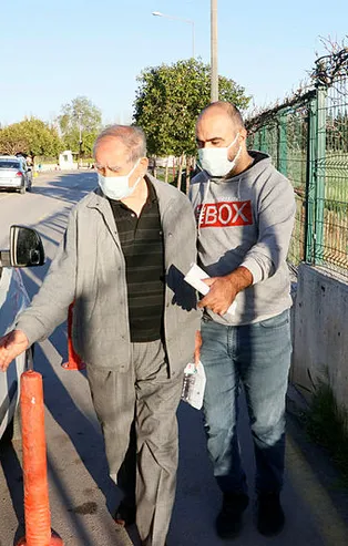 Son dakika: Adana'da PKK'ya şafak operasyonu