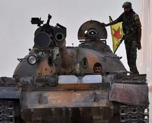 ABD ve YPG’den Türkiye sınırında yeni devlet!