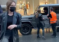 Danla Bilic lüks aracıyla dudak uçuklatmıştı! Enes Batur, Ruhi Çenet, Orkun Işıtmak gibi fenomenler ne kadar kazanıyor?