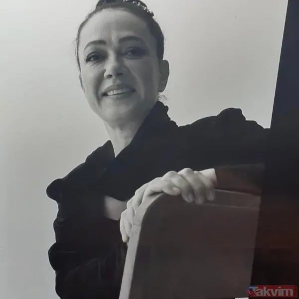 Bennu Yıldırımlar'dan babasına duygusal veda: "Seni çok seviyorum babacığım senin beni sevdiğin gibi" - 7