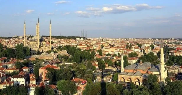 Edirne’de icradan satılık 7,5 dönüm tarla