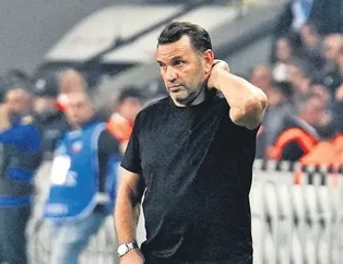 Buruk’tan acı itiraf