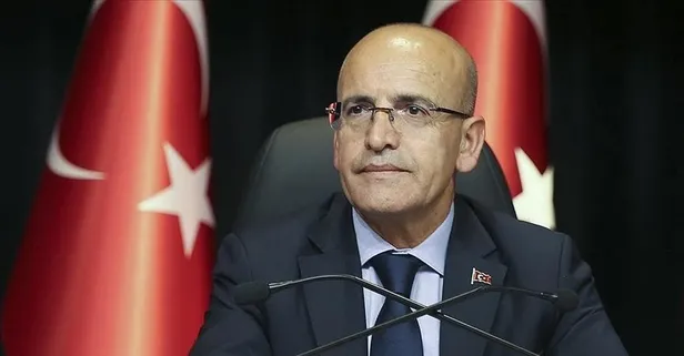 Kripto varlıklar ve borsa kazancına vergi gelecek mi? Hazine ve Maliye Bakanı Mehmet Şimşek açıkladı