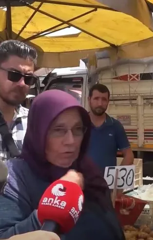 CHP'nin algı operasyonu elinde patladı: Gürsel Tekin'e dert yanan Elif Yılmaz'ın emekli maaşı, arsası ve aracı olduğu ortaya çıktı