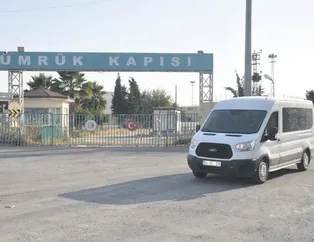 ABD’li ekip Şanlıurfa’da