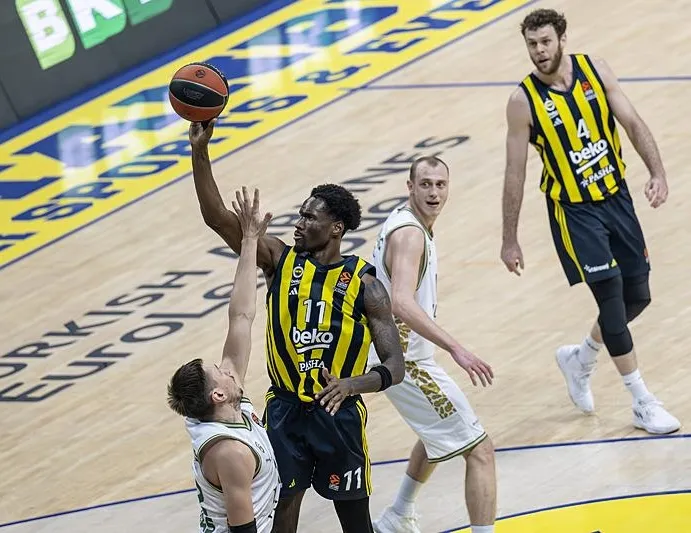 F.Bahçe’den müthiş geri dönüş