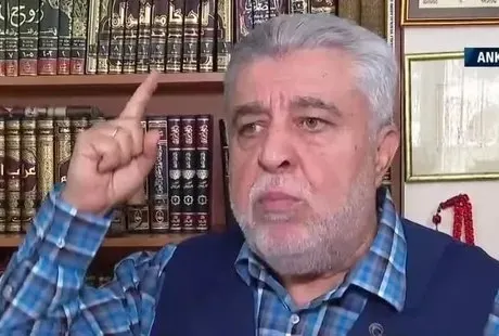 YRP’yi eleştirip Kurum’a oy verin dedi