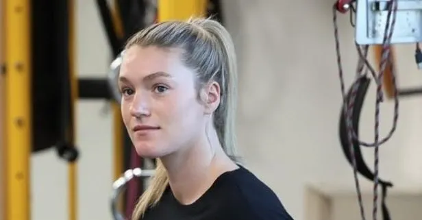 Kendall Kipp’ten şok haber geldi