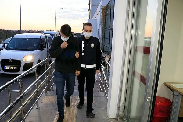 Son dakika: Bahis çetesinden akılalmaz yöntem: Ev kadınları ve öğrenci hesaplarını kullandılar-6