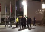 Almanya Başbakanı Angela Merkel İstanbul’da