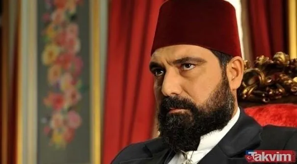 Payitaht Abdülhamid dizisinde şaşırtan ayrılık! Bülent İnal resmen açıkladı-5