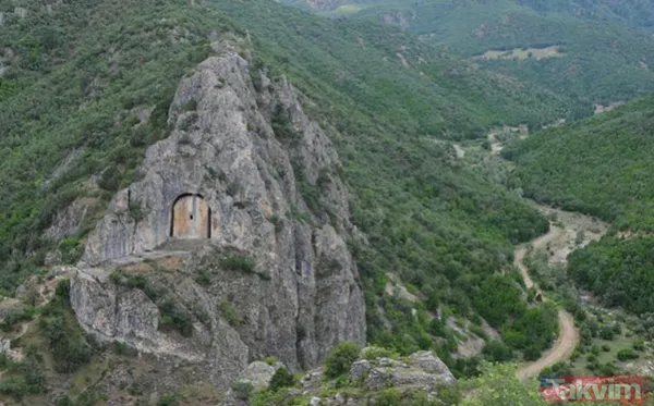 Google dünyanın merkezi olarak belirledi! O ilimize turist akın etti... - 16