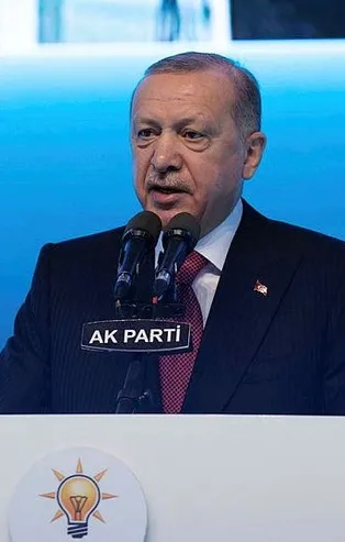 Başkan Erdoğan'dan Cumhuriyet yazarı Mine Söğüt'ün "Baba evini derhal terk edin kızlar" şeklindeki çağrısına tepki