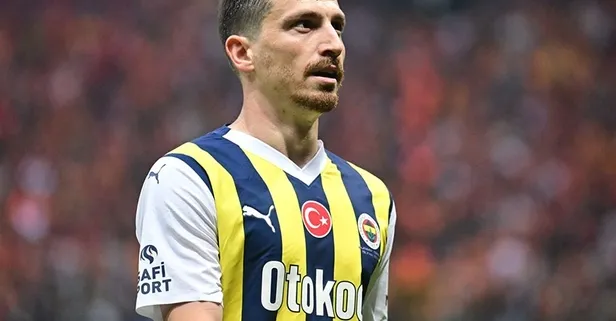 Fenerbahçe'nin yıldızı Mert Hakan Yandaş'tan Galatasaray'ın golcüsü Mauro Icardi'ye şok gönderme! Derbi sonrası ortaya çıktı