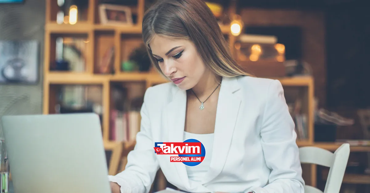 81 ilde 4.253-6.000 TL arası maaşla 80.289 acil işçi alımı yapacak! İŞKUR ile 94 günde 330.963 kişi işine kavuştu! Formu hemen doldurabilirsiniz!
