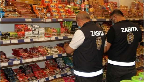 Marketten ne almak yasak? Neler satılamayacak? Marketlerde satışı yasaklanan ürünler hangileri?-5