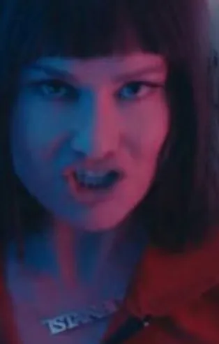 Hilal Cebeci'nin Bella Ciao (Çav Bella) şarkısı ve klibi olay yarattı