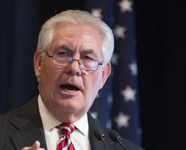 ABD’den flaş Esad açıklaması!