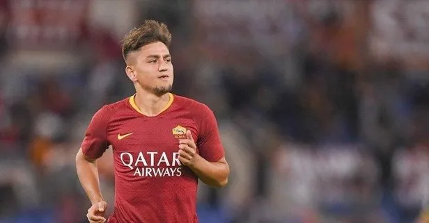 İspanyollar duyurdu! Cengiz Ünder...
