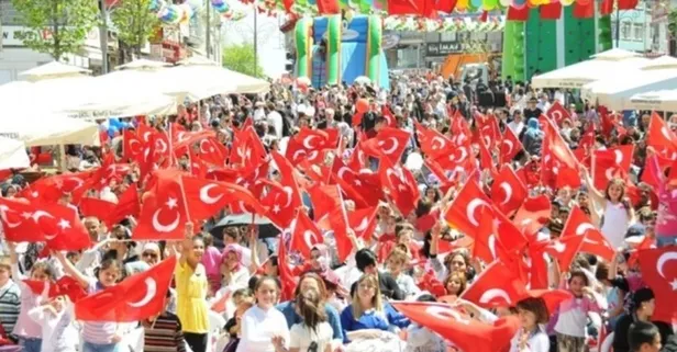 En güzel ve anlamlı, uzun ve kısa 2, 3, 4, 5, 6 kıtalık 23 Nisan şiirleri! 🎈İlkokul, ortaokul 23 Nisan kutlama şiirleri! 📣23 Nisan şiirleri 2022!