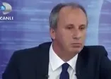 Muharrem İnce'nin başörtüsü korkusu