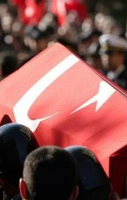 Hakkari'den acı haber: 3 şehit var