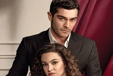 Dünyanın gözü Bir Gece Masalı’nda!