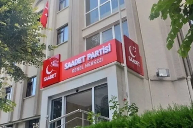 Saadet Partisi'ne icra şoku! Fatih Erbakan şikayet etti