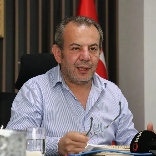 Tanju Özcandan bomba itiraf: Kılıçdaroğlunun çevresi siyasi rüşvet teklif etti