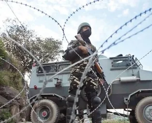 Hindistandan skandal hamle! Müslümanlar için toplama kampı!