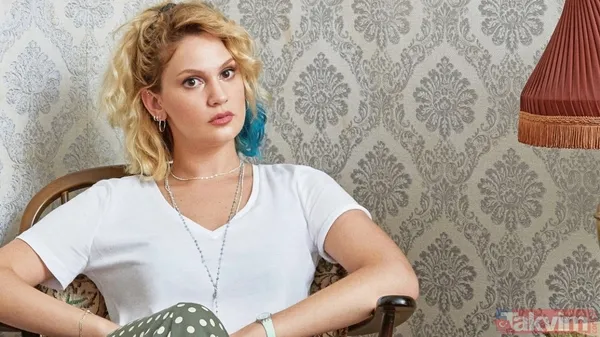 Çukur’un Efsun’u Damla Sönmez bakın aslen nereliymiş! Duyan şaştı kaldı işte Damla Sönmez’in memleketi… - 16