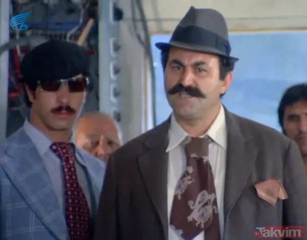 Kemal Sunal efsanesi Avanak Apti’nin Barut Osman’ı Ünal Gürel’in oğlu bakın kim çıktı! Meğer o oyuncunun babasıymış... - 2