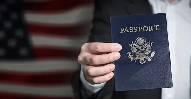 ABD vizesi 100 bin dolar! 50 bine yakın Türk çalışan şok